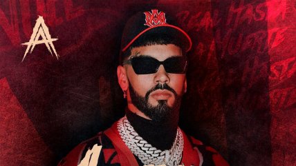   Críticas por largo atraso en el show de Anuel AA 