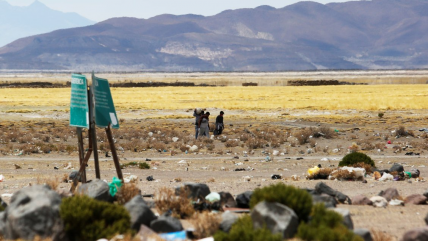   Diputado FA: Los migrantes que ya están, sea como hayan llegado, tienen que regularizarse 