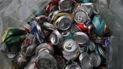   Cambio de Switch: El primer Barómetro del Reciclaje en Chile 