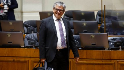   Tras Imacec de octubre, Hacienda modificó proyección de crecimiento para este 2024 