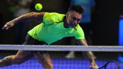   Marcelo Ríos cumple 49 años y lo recordamos con parte de sus mejores puntos 