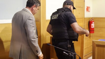   La formalización del diputado Ojeda por fraude al Fisco, cohecho, soborno y lavado de activos 