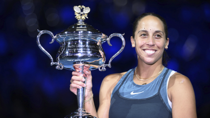   Madison Keys destronó a Sabalenka y logró su primer título en el Abierto de Australia 