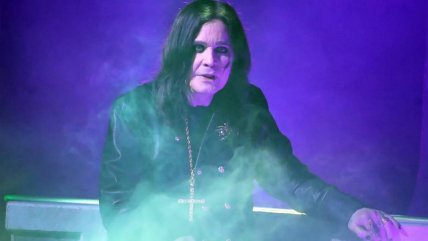   Ozzy Osbourne confiesa que 