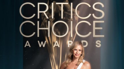  Critics Choice Awards 2025: dónde y cuándo ver en vivo  