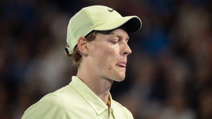   Kyrgios, Wawrinka y Kafelnikov criticaron breve castigo a Sinner: “La justicia no existe” 