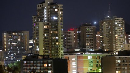   Exministro de Energía por megacorte: Todo servicio público es responsabilidad del Estado 