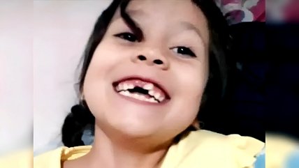   Papá de delincuente que mató a niña en Argentina: 