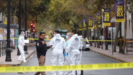   Hombre fue asesinado a tiros en el Barrio Bellavista 