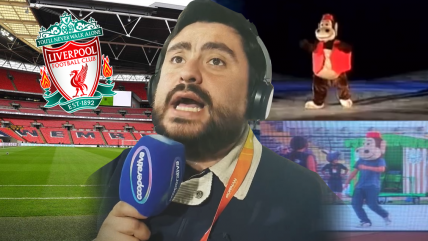   Lo Peor de lo Nuestro: Caneo se robó la película con 