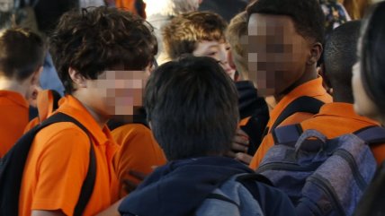  Simce: Resultados de colegios SLEP superan a los municipales en segundo medio  