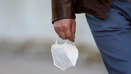  Minsal: No estamos obligando a usar mascarilla, pero lo recomendamos  