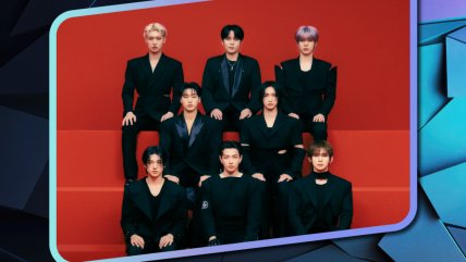   KPOP MASTERZ llega a chile por primera vez: ATEEZ encabeza el line up 