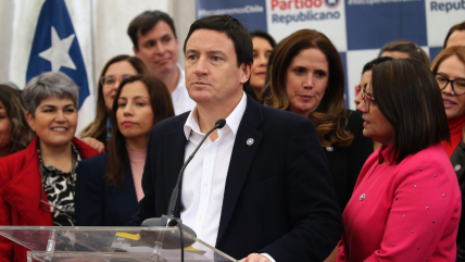   Republicanos: Fallida primaria de Chile Vamos fue 