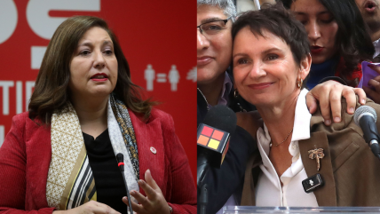   Vodanovic reafirma su candidatura pese al apoyo del Partido Radical a Tohá 