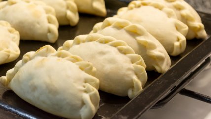   Mujer mató a 40 delincuentes en Haití: Les dio empanadas envenenadas 