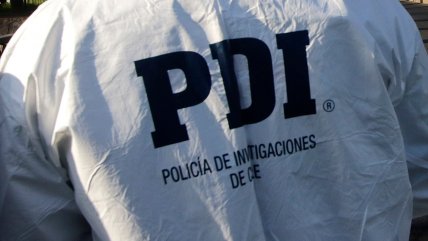   PDI investiga hallazgo de cuerpo decapitado en Lumaco 