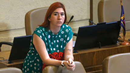   Republicanos confía en que formalización de Catalina Pérez será 