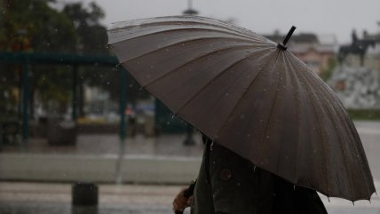   Mesa técnica en La Araucanía evalúa riesgos por la lluvia este invierno 