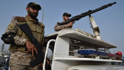 La peor escalada entre la India y Pakistán en el siglo XXI deja más de 100 muertos La peor escalada entre la India y Pakistán en el siglo XXI deja más de 100 muertos