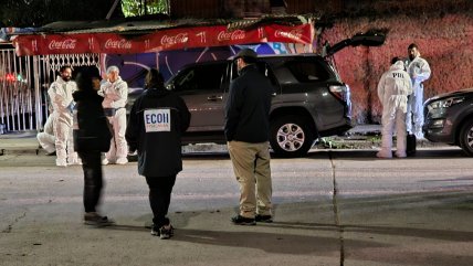   Mujer en situación de calle fue asesinada en San Ramón 
