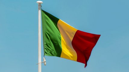 Junta militar de Mali disolvió todos los partidos políticos Junta militar de Mali disolvió todos los partidos políticos