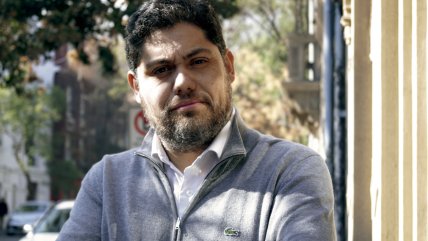   Alberto Larraín: ProCultura no financió la campaña de Gabriel Boric ni ninguna otra 