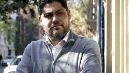   Gobierno: Si Alberto Larraín es responsable, que le caiga todo el peso de la ley 