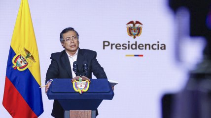 Senado tumbó consulta popular de Petro: Presidente llamó a reaccionar Senado tumbó consulta popular de Petro: Presidente llamó a reaccionar