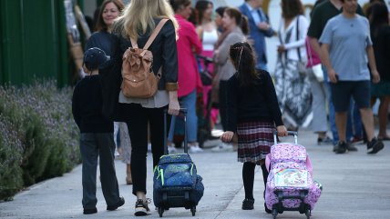  Mineduc ingresó indicaciones a proyecto para fortalecer el SAE  