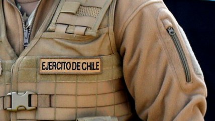 Colchane: Migrante acusó a militar que la ayudó a entrar ilegalmente Colchane: Migrante acusó a militar que la ayudó a entrar ilegalmente