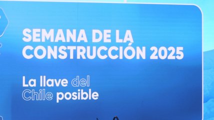  Expertos cuestionan duramente plan propuesto por la CChC a candidatos: 