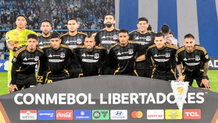   Plantel de Colo Colo esquivó a la prensa y optó por no desplazarse al Monumental 