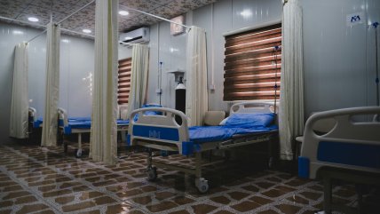   Abren sumario en Hospital de Calbuco: Niña dada de alta murió en el bus 
