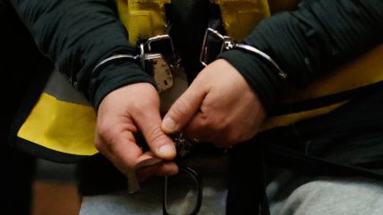  Cayó miembro del Tren de Aragua por secuestro y homicidio en Lampa  