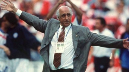   Ítalo Traverso detalló delicada situación de Nelson Acosta: 