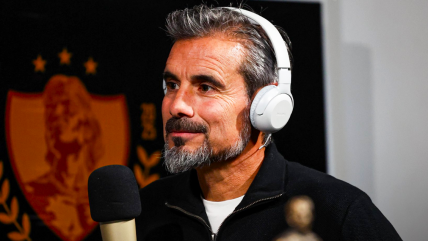   Miguel Ramírez y opción de ser DT de Colo Colo: Es uno de los objetivos que tengo 
