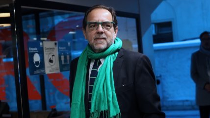   Aborto: Mulet acusa que el Gobierno está 
