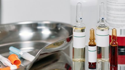   GHB: Los efectos y cómo protegerse de la 