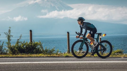   Puerto Varas será sede del Ironman 70.3 en 2026 