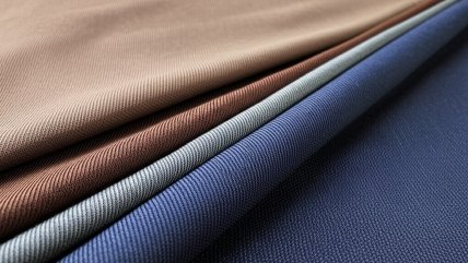   En días fríos: ¿Polar, franela, poliéster? 