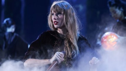 Acusan a menor sirio de ayudar en frustrado ataque terrorista contra Taylor Swift Acusan a menor sirio de ayudar en frustrado ataque terrorista contra Taylor Swift