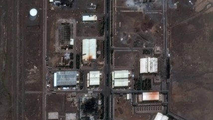 Ataque a Irán retrasó su plan nuclear entre uno y dos años, según el Pentágono Ataque a Irán retrasó su plan nuclear entre uno y dos años, según el Pentágono