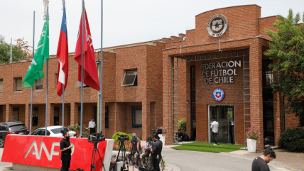   Sifup denunció 