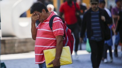 Economista: Si a un presidente le importaran los más pobres, debería bajar el salario mínimo Economista: Si a un presidente le importaran los más pobres, debería bajar el salario mínimo