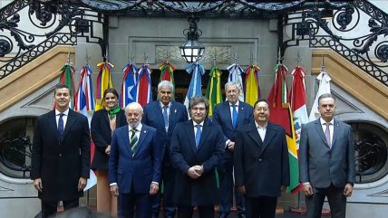 Mercosur quiere a un latinoamericano como próximo secretario general de la ONU Mercosur quiere a un latinoamericano como próximo secretario general de la ONU