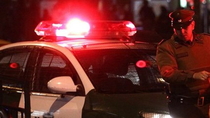  Detienen a sospechosos de golpiza contra micrero en Villa Alemana  