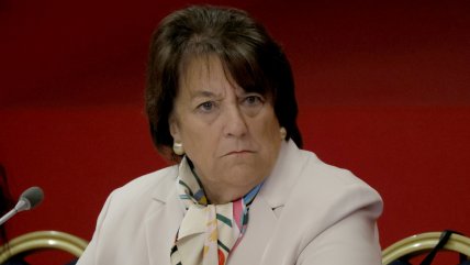  Delpiano calificó de 