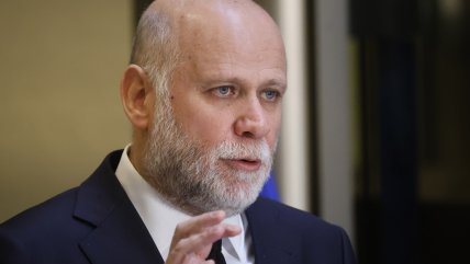  Elizalde insiste en levantar el secreto bancario para 