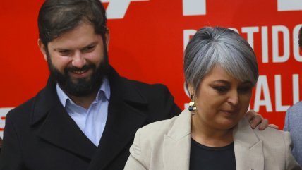   RN ofició a Contraloría por 